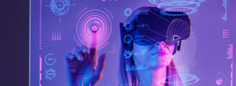 AI at Meta is building tomorrow, today