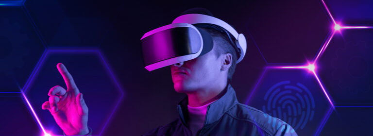 AI is the backbone of Meta’s digital universe