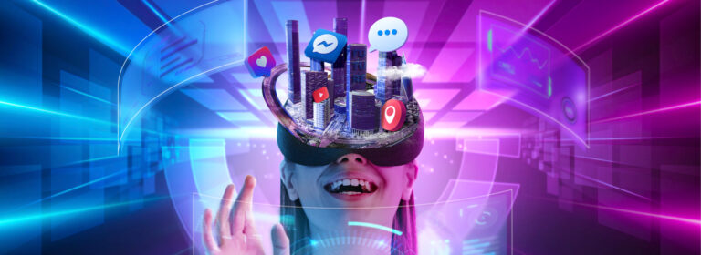 AI connects us in ways we’ve only dreamed of